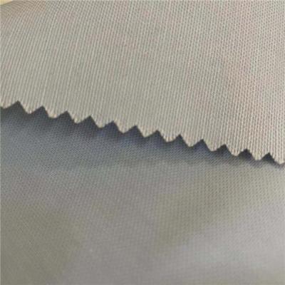 China 60 Cotton 40 Polyester Uniform Cloth Fabric 21SX21S 185gsm 150cm water proof,oil proof and stain proof Finish for sale