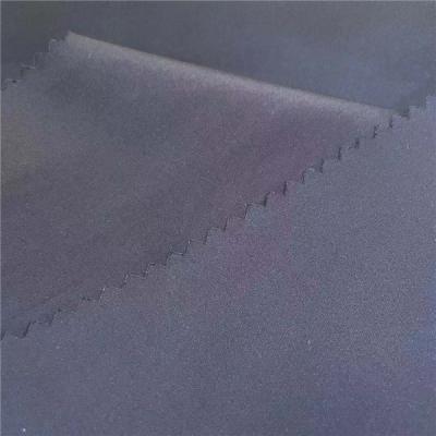 China Eco Recycled Polyester Dewspo Fabric 240T 75DX75D 75gsm 150cm Water Proof for sale