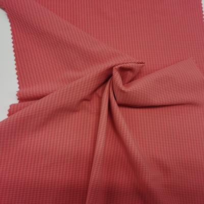 China 85% Nylon 15% Spandex Sports Clothing Fabric 75D 175gsm 150cm Breathable for sale