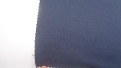 China 97% Cotton 3% Spandex Uniform Cloth Fabric 250 Gsm 150 Cm Stain Proof for sale