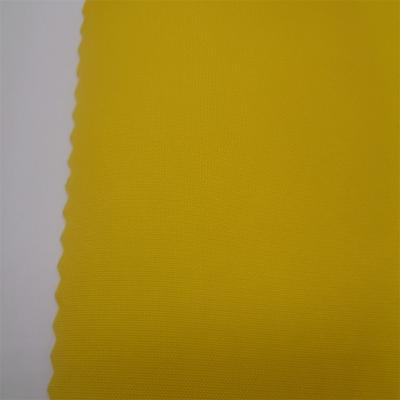 China 300DX300D 100 Polyester Oxford Fabric 150cm 220gsm Fire Resistant for sale