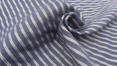 China 120 Gsm Uniform Cloth Fabric 18% Nylon 63% Rayon 14% Polyester 5% Spandex for sale