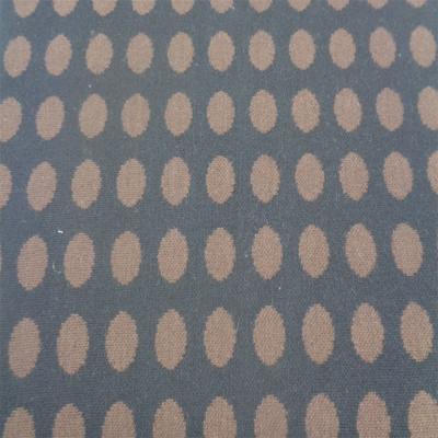 China Jacquard 100 Polyester Bonded Fabric 100DX100D 270gsm Waterproof for sale