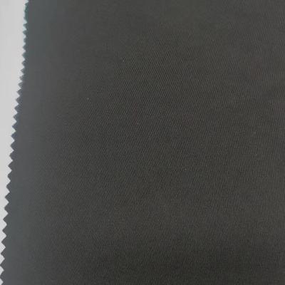 China Breathable Sports Clothing Fabric Nylon Polyester Spandex 318gsm Waterproof for sale