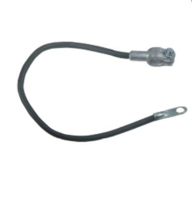 China 1-8 Gauge CBT38B Car Battery Spare High Quality Cable With Top Terminal And Post Hook for sale