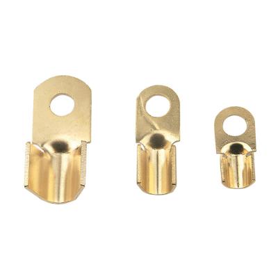 China Factory Wholesale Price Automotive Customized High Quality Copper Battery Connector HOOKS for sale