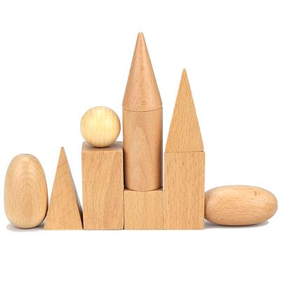 China DIY Toy Good Quality Montessori Mystery Sensory Material Bag Of Kids Funny Educational Wooden Toys for sale