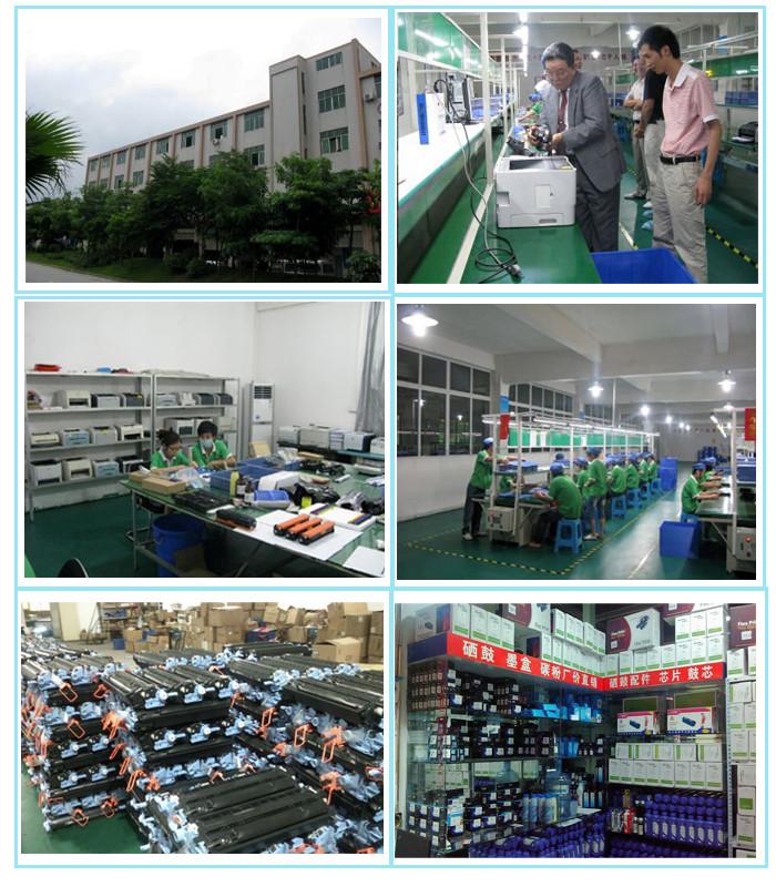 Verified China supplier - ACE-TECH ENTERPRISE LTD