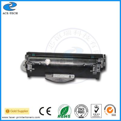 China Toner van  LaserJet q2612x Patroon/de laserprintertoner van  Patroon Te koop