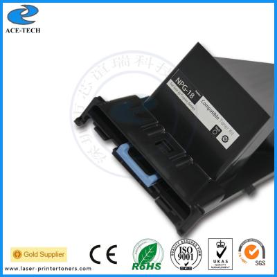 China IR2220/2250/2800/2850/3300/3320 Canon Toner Cartridge , Canon IR2200 Toner Cartridge for sale