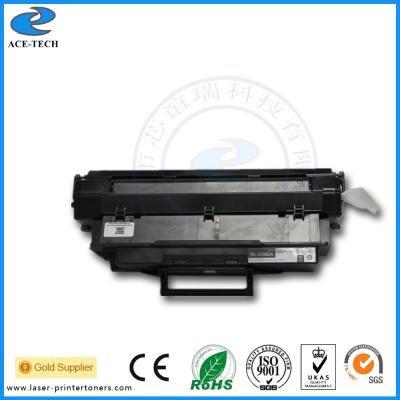 China Cartucho de tinta de ML-2550DA Samsung para la impresora laser del negro de ML-2550/2551N en venta