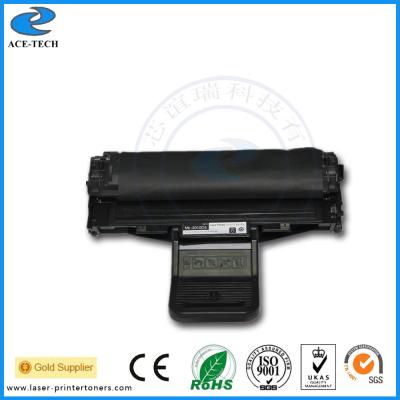 China ML-2010/2510/2570/2571FN Samsung Toner Cartridge , Samsung Ml-2010d3 Toner Cartridge for sale