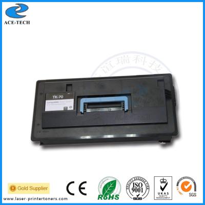 Cina Cartuccia del toner del laser di TK-70/76 Kyocera per la stampante di FS-9520DN/9120DN in vendita