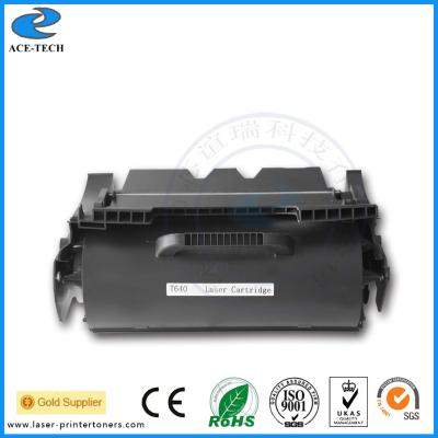 China T640/T642/T644/X640/X642/X644 Lexmark Toner Cartridge Unit 64035SA for sale