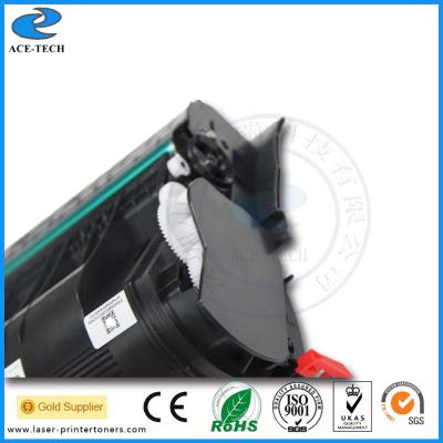 China Toner van 12A7362 Lexmark Patrooneenheid, Toner van Lexmark T630 Patroon Te koop