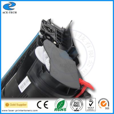 China Cartucho de tinta de Lexmark de la impresora T650/652/654/656, cartuchos de impresión de T650H21A/E/L/Lexmark en venta