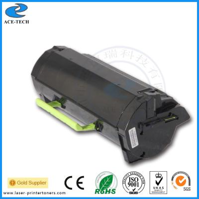 Cina Cartuccia del toner compatibile del laser cartuccia del toner/MS410 di Lexmark MS310 in vendita