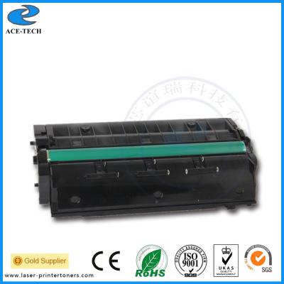 China Ricoh Aficio SP 3400N Toner / Ricoh Aficio Sp3410dn Toner / Ricoh Aficio Sp 3500 Toner for sale