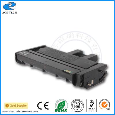 Cina cartuccia del toner SP200A/C/E, unità di 201SF Ricoh del toner dello PS 200 di Ricoh Aficio in vendita