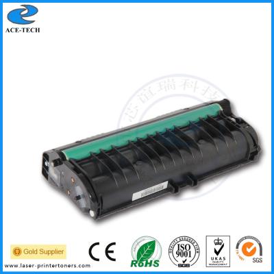 China SP100A/E Ricoh Toner Cartridge For Ricoh Aficio SP1000S/1000SF FAX1140L/1180L/14 for sale