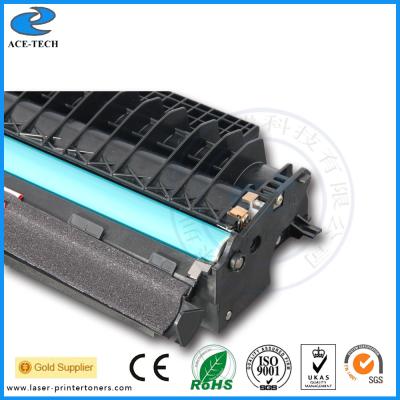 China Compatible Ricoh Toner Cartridge , SP1000S / sp1000SF Toner Cartridge Unit for sale