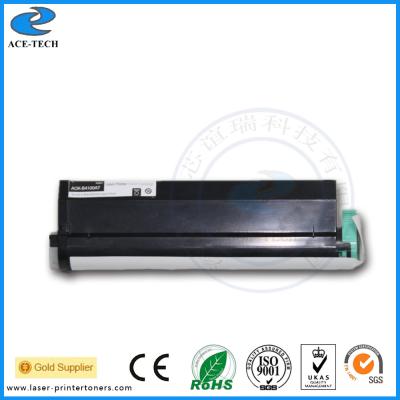 China Durable OKI Toner Cartridge For B4100/4200/4250/4300/4350 Black Laser Printer for sale