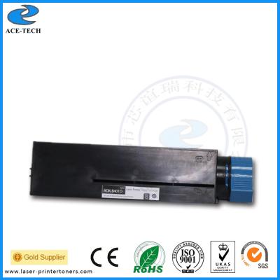 China Professional OKI B401 Drum , Compatible OKI MB451 Toner Cartridge Unit for sale