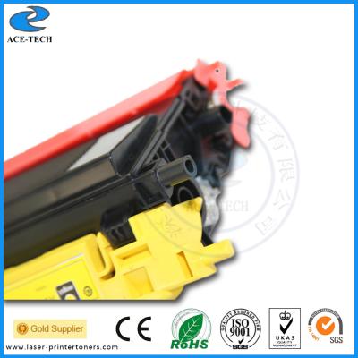 China Tn-110 130 150 Toner van de 170 Broerprinter Zwart/Rood/Gele Patroon/Blauw Te koop