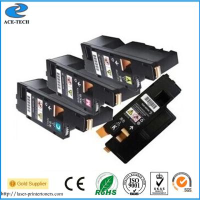 China Epson Black Toner Cartridge For AcuLaser C1700/C1750N/CX17NF Printer for sale