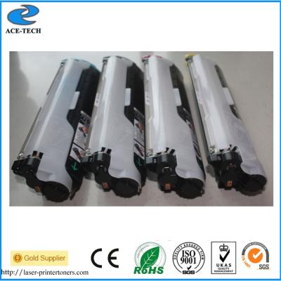 China Wear - Resistance Epson Toner Cartridge For Epson AcuLaser-2600N/C2600/C2600N Laser Printer for sale