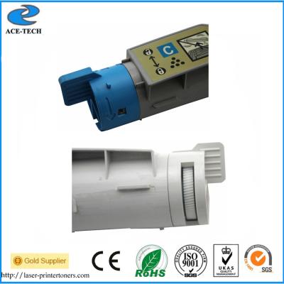 China Colours Epson Toner Cartridge , Epson AcuLaser C4000 TN-S050088/ S050089/ S050090 Cartridge for sale