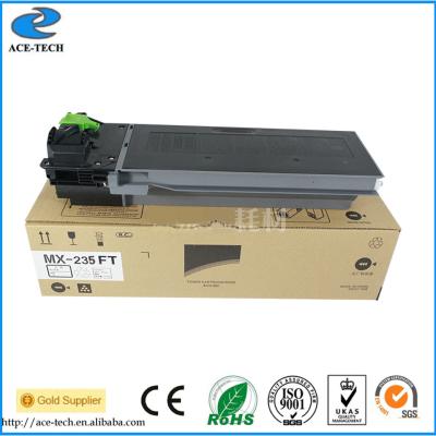 Cina Cartuccia del toner tagliente di AR-270ST/FT/T/NT, cartuccia del toner nera tagliente in vendita