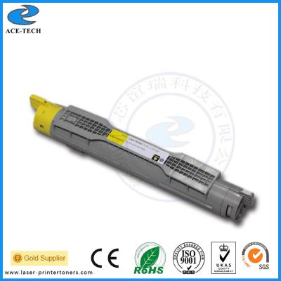 China Black Red Yellow Blue Toner Cartridge For Xerox P6360 Laser Printer for sale