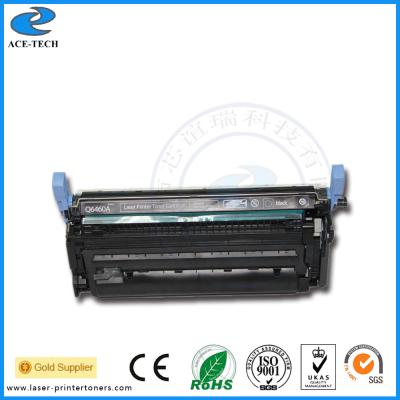 China De Lasertoner van kleuren Patroon, de Kleurenpatronen 4730MFP van  LaserJet Te koop