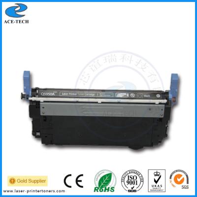 China De Lasertoner van kleuren Patroon voor LaserJet 4700/4700n/4700dn/4700dtn/4700ph Te koop