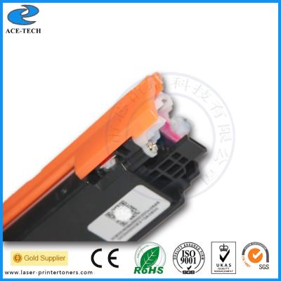 China Orang  Laser Toner Cartridge For   LaserJet Pro CP1025/CP1025NW  Laser  Printer for sale