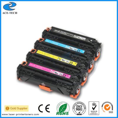 China Toner van de de Kleurenlaser van LaserJet Pro 400 M451DN/M451DW/451NW/MFP M475DW/M475DN  Printerpatronen Te koop