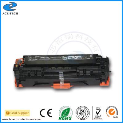 China MF8330/8340/8350/8380 Toner van printercanon Patroonvervanging LBP7200c/7660/7680 Te koop