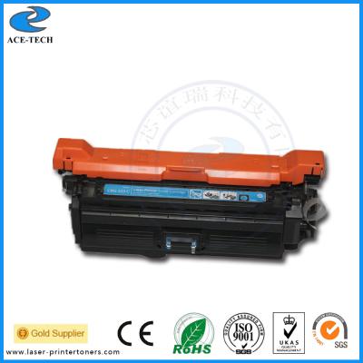 China Toner van ACE Canon Patrooneenheid voor Canon LBP7750C/7753/7754dn Printer Goedgekeurde ISO9001 Te koop