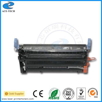 China Kleuren Canon EP-85 Toner Patrooneenheid voor Canon lbp-2510/5500 Rode/Gele/Blauwe Printer Te koop