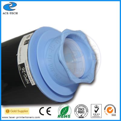 China Zwarte Canon Inkjet de Printerpatronen van Canon IR3035/3045/3235/3245/3570/4530/4570/3530 Te koop