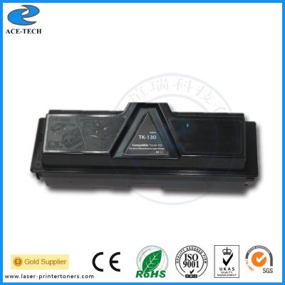 China TK-130/131/132/133/134 Kyocera Toner Cartridge FS-1300D/1300DN/1128MFP for sale