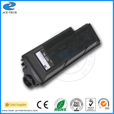 China TK-320/321/322/323/324 Kyocera Toner Cartridge / Kyocera PRINTER FS-3900DN/4000DN Toner Unit for sale