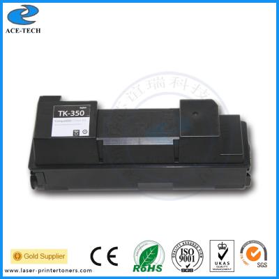 China TK-350/351/352/353/354 10K Yield FS-3920DN Toner Cartridge For Kyocera PRINTER for sale