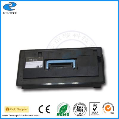 China FS-9130DN/9530DN Kyocera Toner Cartridge , 40k High Capacity Laser Printer Unit for sale