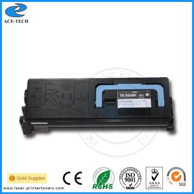 Cina Cartuccia del toner FS-C5305DN/5300 compatibile di TK-560/561/562/563/564 K/C/Y/M Kyocera in vendita