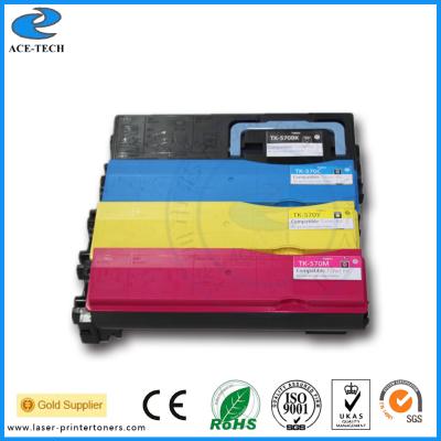 Cina Cartuccia del toner compatibile per la stampante a colori della STAMPANTE FS-C5400DN di Kyocera in vendita