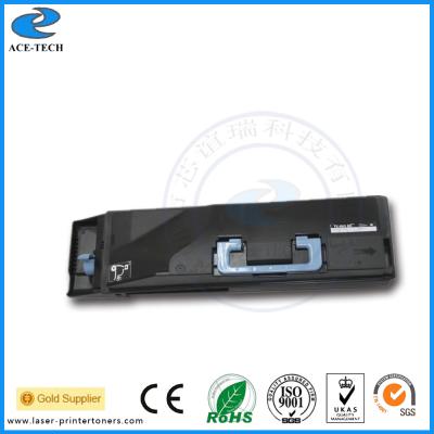 China Colours Kyocera Toner Cartridge Unit , Kyocera Taskaifa 250ci/300ci Copier Toner Cartridges for sale