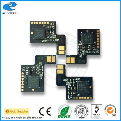 China CF410A - CF413A Toner Cartridge Chip  Laser Jet Enterprise M477fdw M452dn for sale