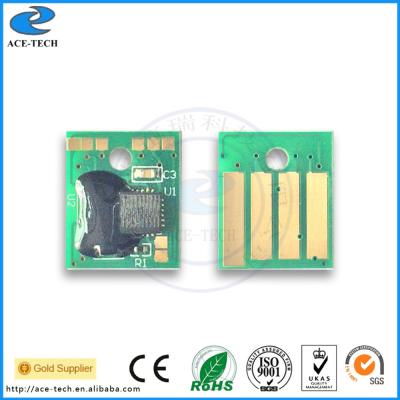 China Compatible 5K 50F1H00 (501H) toner chip for Lexmark MS310 MS410 MS510 MS610 North America laser printer cartridge for sale